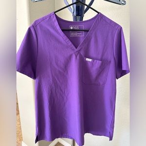 FIGS Magic Purple - limited